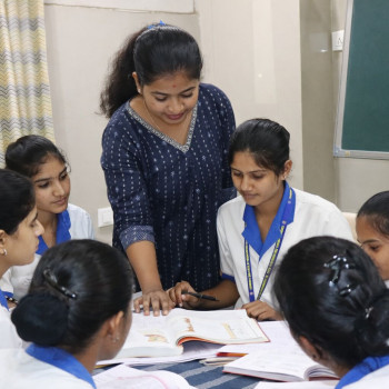 DHI –Diploma in Health Inspector Susruth college47
